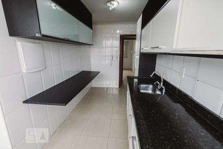 Apartamento à venda com 96m², 3 quartos e 1 vagaCozinha
