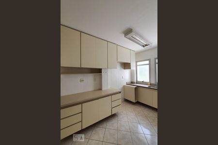 Apartamento à venda com 116m², 3 quartos e 1 vagaCozinha
