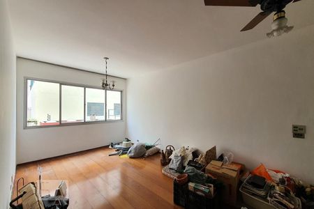 Apartamento à venda com 116m², 3 quartos e 1 vagaSala