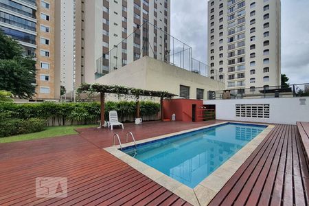 Apartamento à venda com 116m², 3 quartos e 1 vagaPiscina