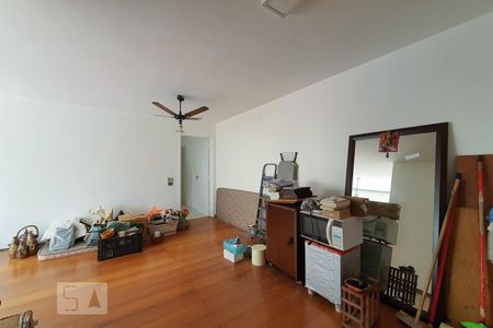 Apartamento à venda com 116m², 3 quartos e 1 vagaSala