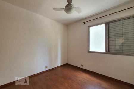 Apartamento à venda com 116m², 3 quartos e 1 vagaQuarto 2