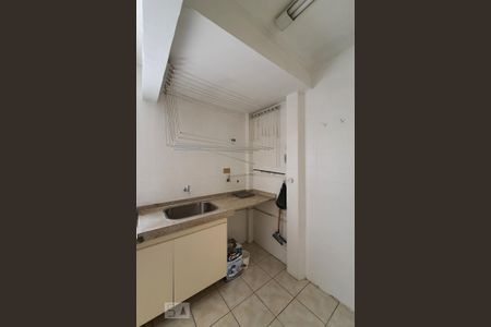 Apartamento à venda com 116m², 3 quartos e 1 vagaÁrea de serviço