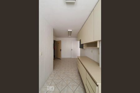 Apartamento à venda com 116m², 3 quartos e 1 vagaCozinha