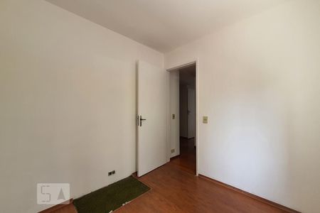 Apartamento à venda com 116m², 3 quartos e 1 vagaQuarto 3