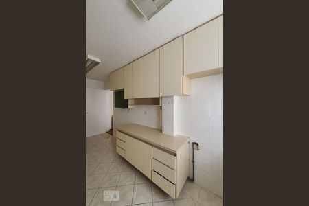 Apartamento à venda com 116m², 3 quartos e 1 vagaCozinha