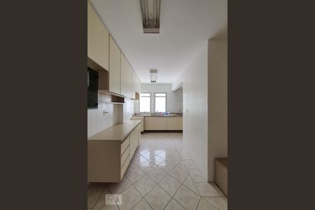 Apartamento à venda com 116m², 3 quartos e 1 vagaCozinha