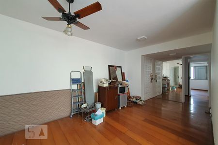 Apartamento à venda com 116m², 3 quartos e 1 vagaSala