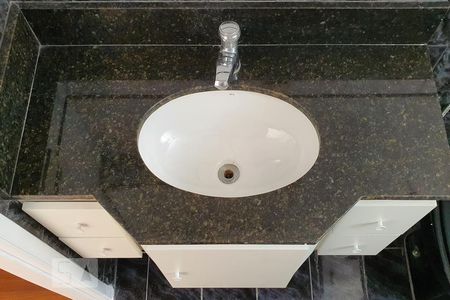 Apartamento à venda com 116m², 3 quartos e 1 vagaBanheiro