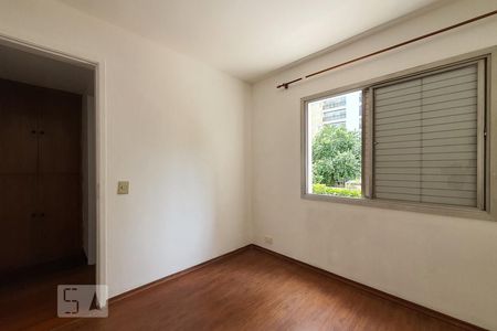 Apartamento à venda com 116m², 3 quartos e 1 vagaQuarto 3
