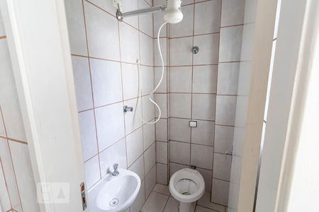 Apartamento à venda com 84m², 2 quartos e sem vagaBanheiro de serviço