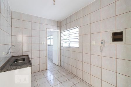 Apartamento à venda com 84m², 2 quartos e sem vagaCozinha