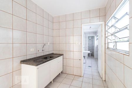 Apartamento à venda com 84m², 2 quartos e sem vagaCozinha