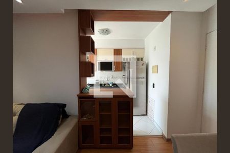 Cozinha de apartamento para alugar com 2 quartos, 50m² em Jacarepaguá, Rio de Janeiro