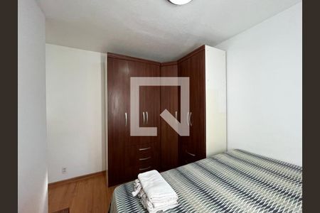 Quarto 2 de apartamento para alugar com 2 quartos, 50m² em Jacarepaguá, Rio de Janeiro