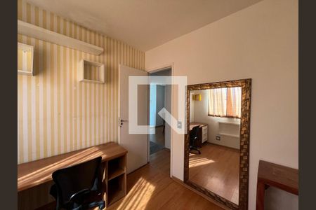 Quarto 1 de apartamento para alugar com 2 quartos, 50m² em Jacarepaguá, Rio de Janeiro