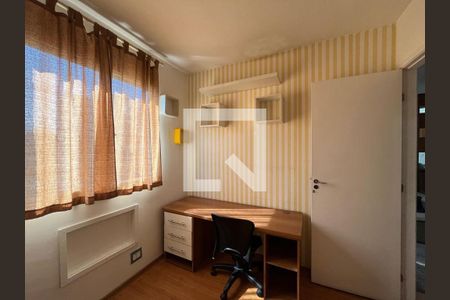 Quarto 1 de apartamento para alugar com 2 quartos, 50m² em Jacarepaguá, Rio de Janeiro