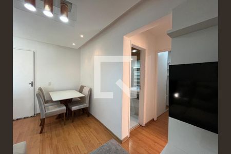 Sala de apartamento para alugar com 2 quartos, 50m² em Jacarepaguá, Rio de Janeiro