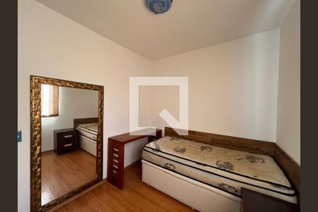 Quarto 1 de apartamento para alugar com 2 quartos, 50m² em Jacarepaguá, Rio de Janeiro