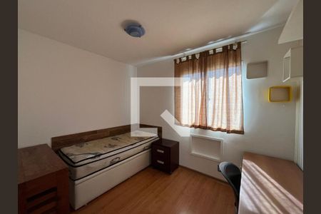 Quarto 1 de apartamento para alugar com 2 quartos, 50m² em Jacarepaguá, Rio de Janeiro