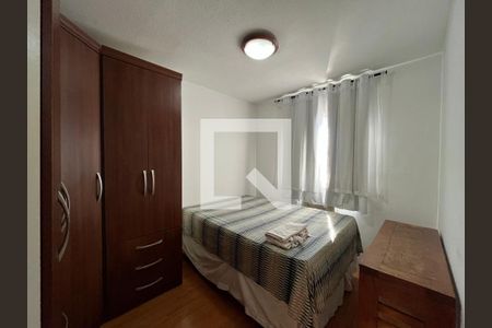Quarto 2 de apartamento para alugar com 2 quartos, 50m² em Jacarepaguá, Rio de Janeiro