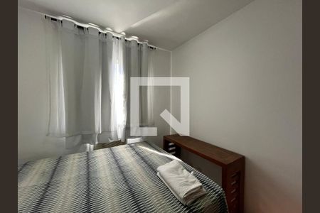 Quarto 2 de apartamento para alugar com 2 quartos, 50m² em Jacarepaguá, Rio de Janeiro