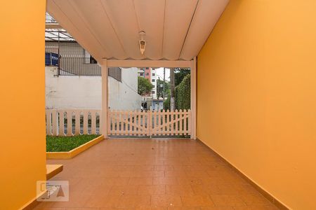 Casa para alugar com 163m², 2 quartos e 1 vagaVista Sala 2