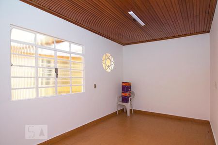 Casa para alugar com 163m², 2 quartos e 1 vagaArea Serviço / Edícula