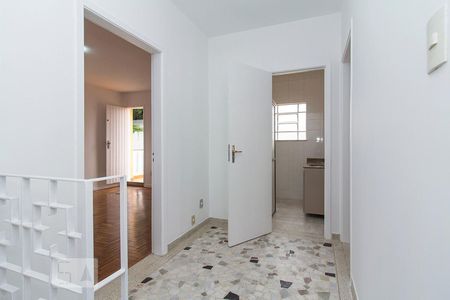 Casa para alugar com 163m², 2 quartos e 1 vagaPiso Superior