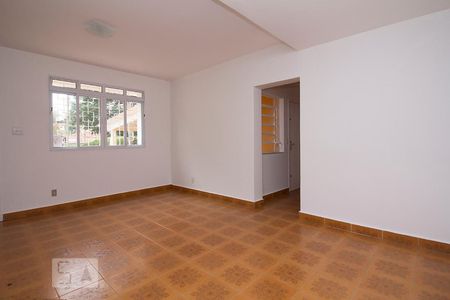 Sala 1 de casa para alugar com 2 quartos, 163m² em Vila Ipojuca, São Paulo
