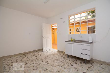 Casa para alugar com 163m², 2 quartos e 1 vagaCozinha