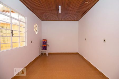 Casa para alugar com 163m², 2 quartos e 1 vagaArea Serviço / Edícula