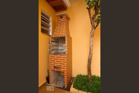 Casa para alugar com 163m², 2 quartos e 1 vagaÁrea Externa - Churrasqueira