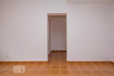 Sala 1 - Acesso sala 2 de casa para alugar com 2 quartos, 163m² em Vila Ipojuca, São Paulo