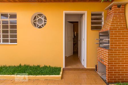 Casa para alugar com 163m², 2 quartos e 1 vagaÁrea Externa - Area Serviço / Edícula