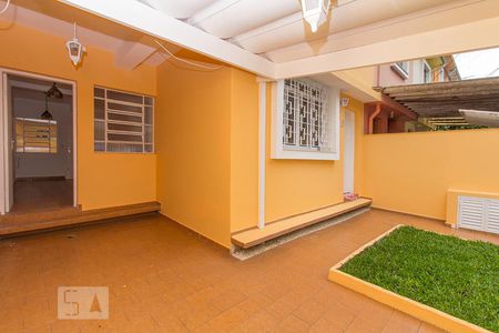 Casa para alugar com 163m², 2 quartos e 1 vagaGaragem