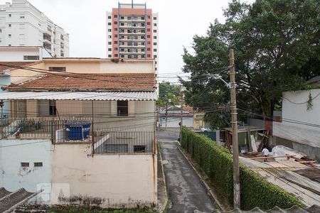 Casa para alugar com 163m², 2 quartos e 1 vagaVista Quarto 1 