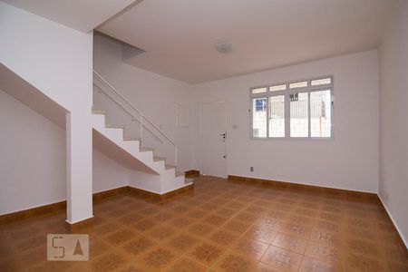 Sala 1 de casa para alugar com 2 quartos, 163m² em Vila Ipojuca, São Paulo