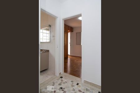 Casa para alugar com 163m², 2 quartos e 1 vagaEntrada Quarto 2