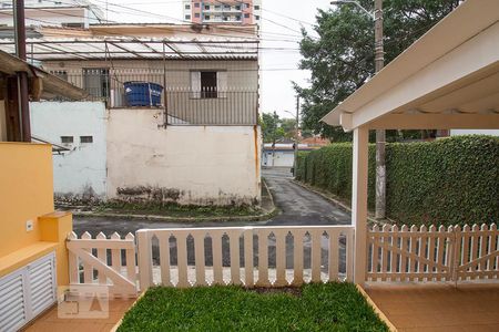 Vista Sala 1 de casa para alugar com 2 quartos, 163m² em Vila Ipojuca, São Paulo
