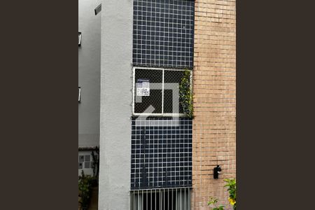Placa de apartamento à venda com 3 quartos, 60m² em Estoril, Belo Horizonte