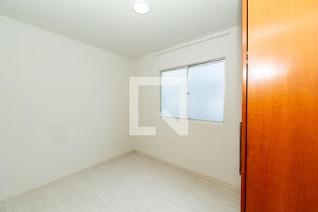 Quarto 1 de apartamento para alugar com 3 quartos, 60m² em Estoril, Belo Horizonte