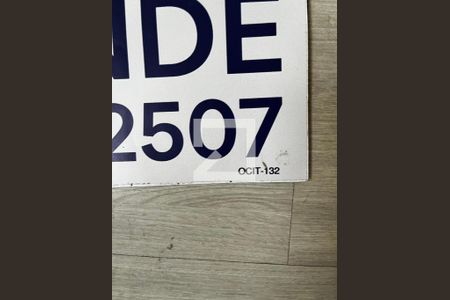 Placa de apartamento à venda com 3 quartos, 60m² em Estoril, Belo Horizonte