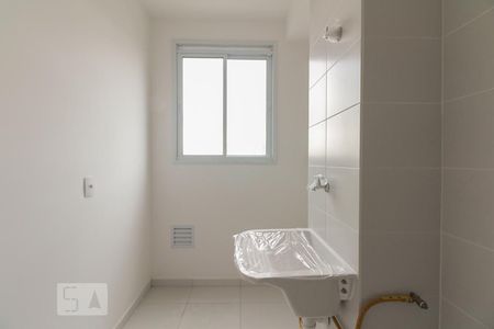 Studio para alugar com 27m², 1 quarto e sem vaga Studio para alugar com 27m², 1 quarto e sem vagaÁrea de serviço