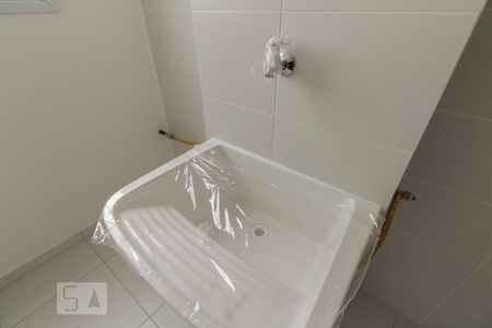 Studio para alugar com 27m², 1 quarto e sem vaga Studio para alugar com 27m², 1 quarto e sem vagaÁrea de serviço
