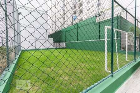 Studio para alugar com 27m², 1 quarto e sem vagaQuadra 