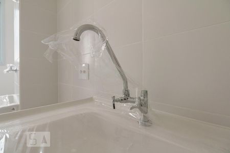 Studio para alugar com 27m², 1 quarto e sem vaga Studio para alugar com 27m², 1 quarto e sem vagaCozinha