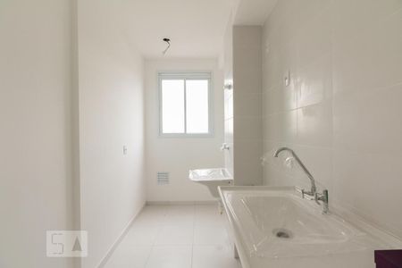 Studio para alugar com 27m², 1 quarto e sem vaga Studio para alugar com 27m², 1 quarto e sem vagaCozinha