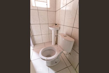 Studio para alugar com 23m², 1 quarto e sem vagaBanheiro