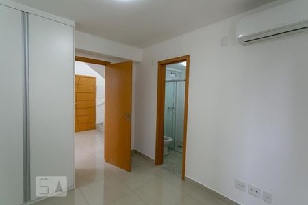 Suíte de apartamento à venda com 2 quartos, 51m² em Savassi, Belo Horizonte